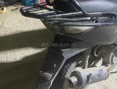 Скутер обмен на 13 про