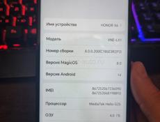 Honor X6