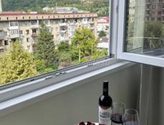 2к квартира, Новая Гагра