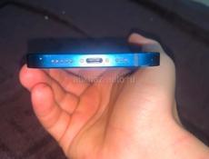 Продам 12 айфон 🔥🔵🔵🔵всё видно по фото интересен обмен 