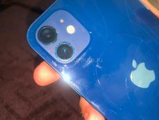Продам 12 айфон 🔥🔵🔵🔵всё видно по фото интересен обмен 