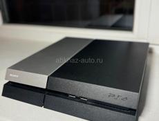 Ps 4 2 джостика