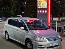 Toyota Ipsum