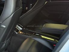 Porsche Boxster S