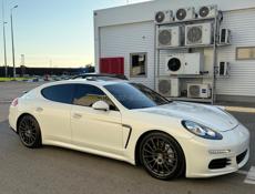 Porsche Boxster S