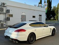 Porsche Boxster S