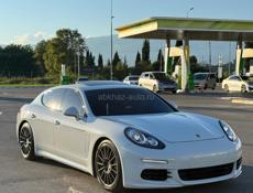 Porsche Boxster S