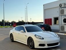 Porsche Boxster S