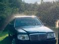 Mercedes-Benz 124