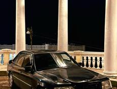 Mercedes-Benz 124