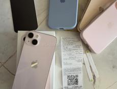13 128gb 80%🔋