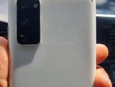 Samsung s20fe 6/128 120гц