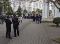 Участок на маяке