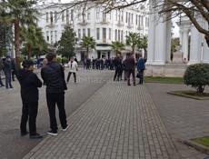 Участок на маяке