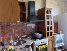 Сдается 4х ком квартира на Мачарке на длительный срок 