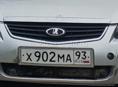 ВАЗ 2170 Priora