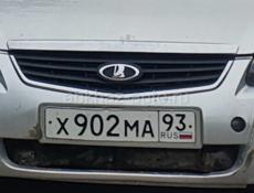 ВАЗ 2170 Priora