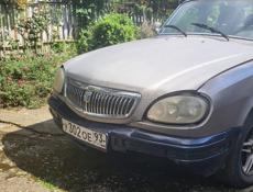 ГАЗ 3105