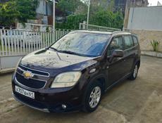 Chevrolet
