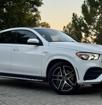 Mercedes-Benz GL-Класс