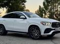 Mercedes-Benz GL-Класс