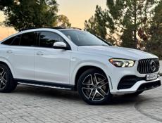 Mercedes-Benz GL-Класс