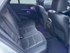 Mercedes-Benz GL-Класс