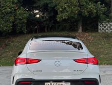 Mercedes-Benz GL-Класс