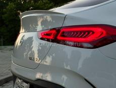 Mercedes-Benz GL-Класс