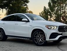 Mercedes-Benz GL-Класс