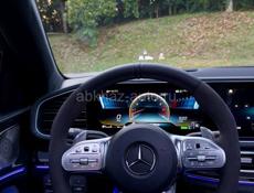 Mercedes-Benz GL-Класс