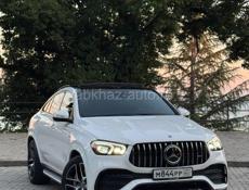 Mercedes-Benz GL-Класс