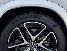 Mercedes-Benz GL-Класс