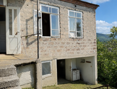 Продаю дом с видом на море (Нагорная часть) 
