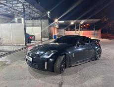 Nissan 350Z