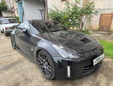 Nissan 350Z