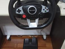 Игровой руль