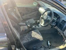 Toyota Caldina