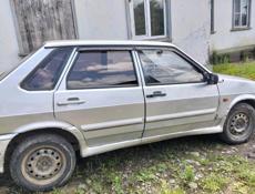 ВАЗ 2115 Самара