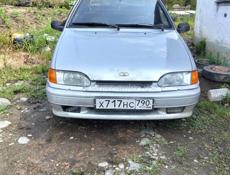 ВАЗ 2115 Самара