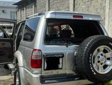 Toyota Hilux Surf