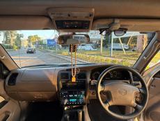 Toyota Hilux Surf