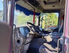 SCANIA