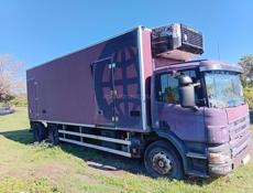 SCANIA