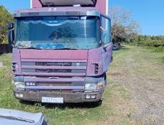 SCANIA