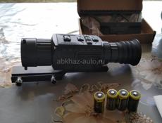 Тепловизионный прицел ARKON LT25