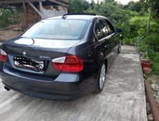 BMW E