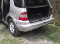 Mercedes-Benz ML