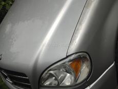 Mercedes-Benz ML