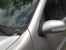 Mercedes-Benz ML
